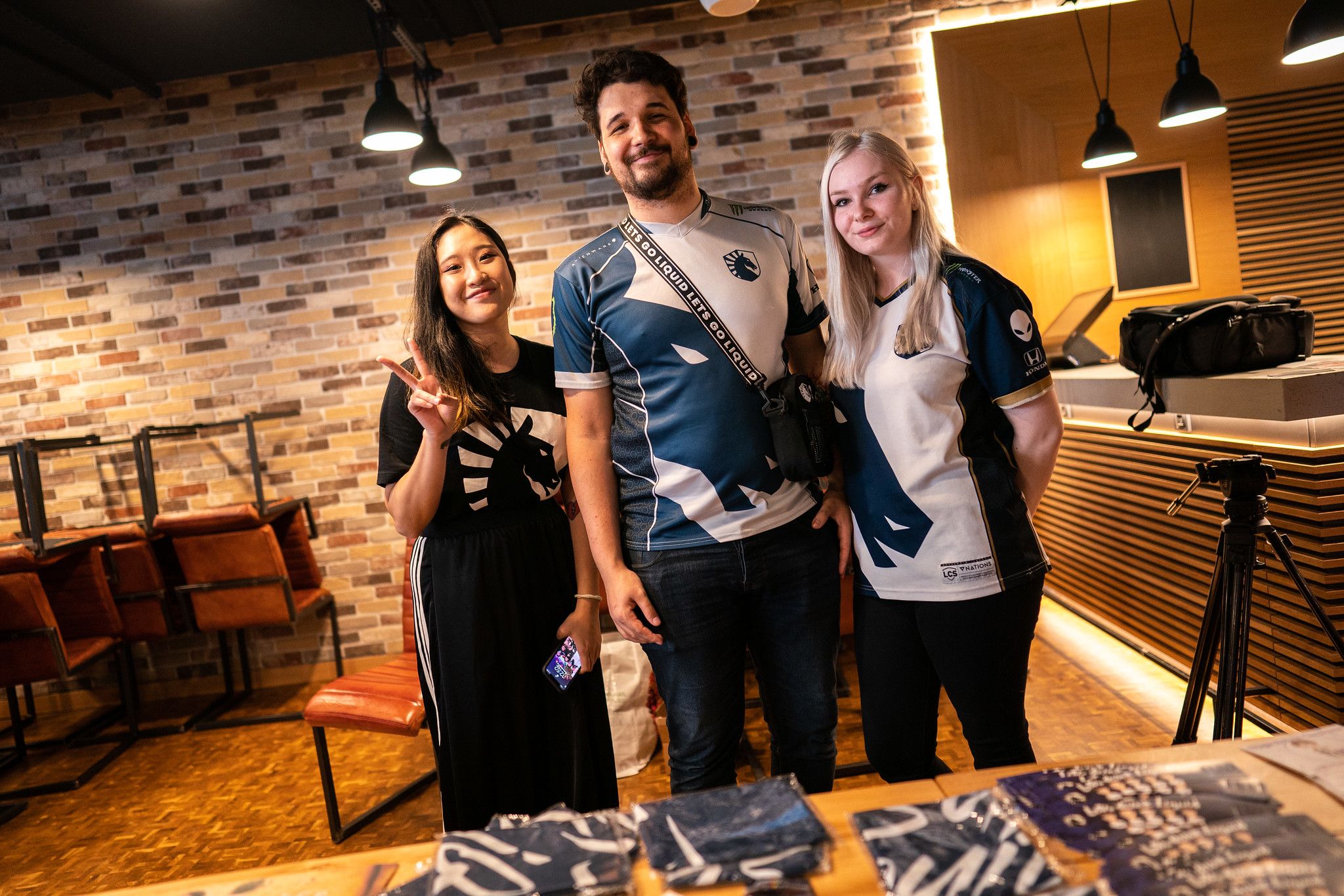 Worlds 2019 | Riot Games. Источник: flickr.com