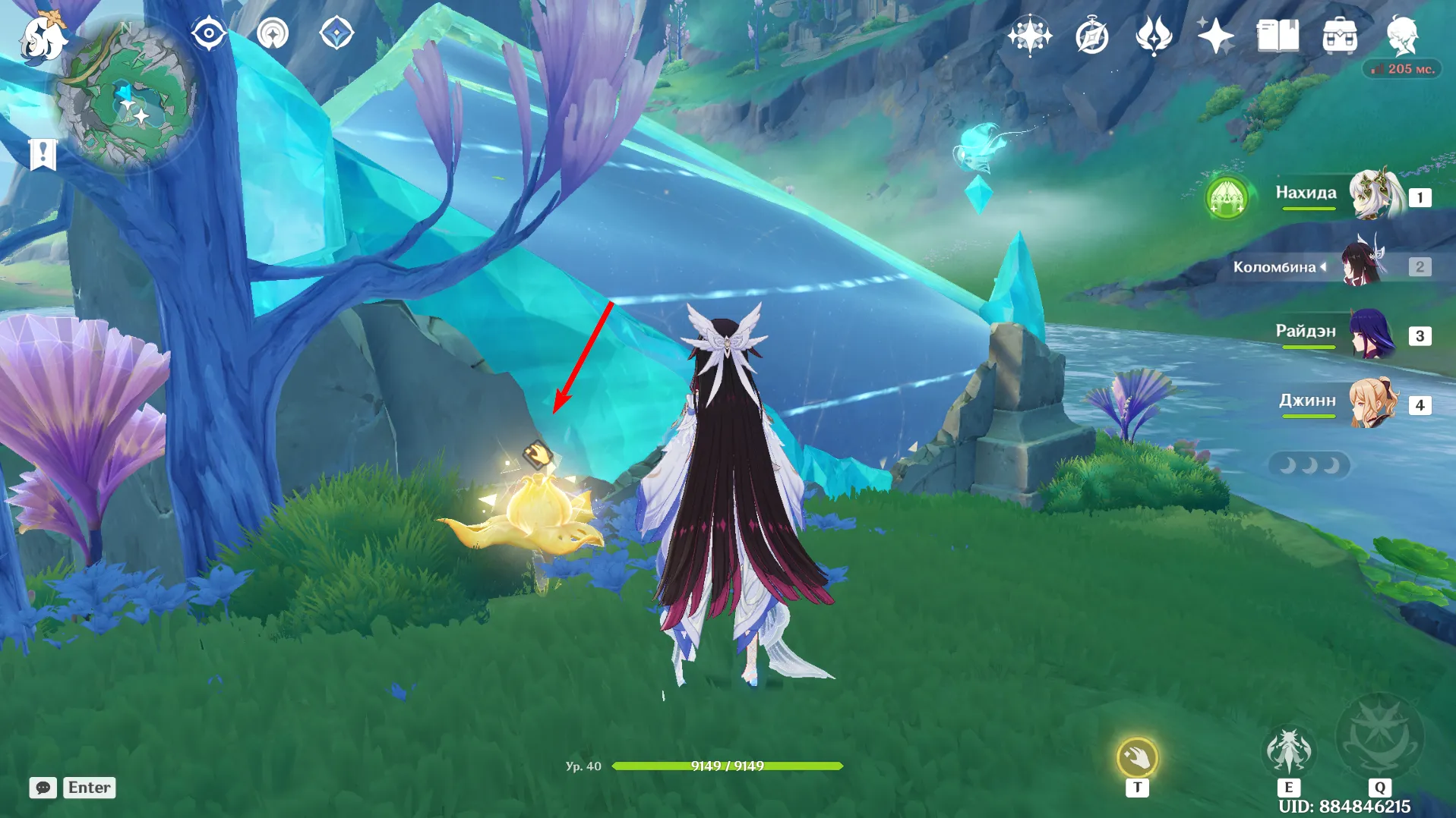 Источник: Genshin Impact