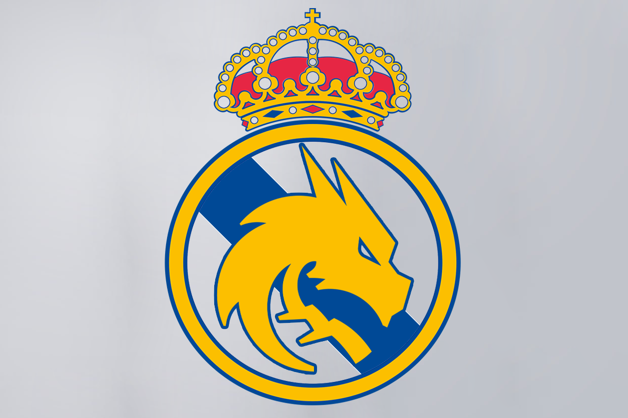 Real Spirit 