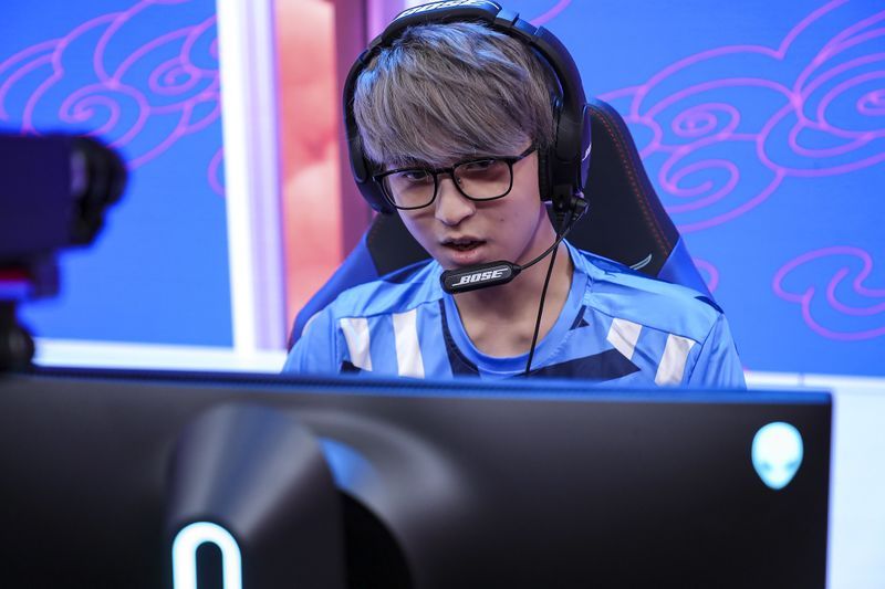 Источник: Riot Games