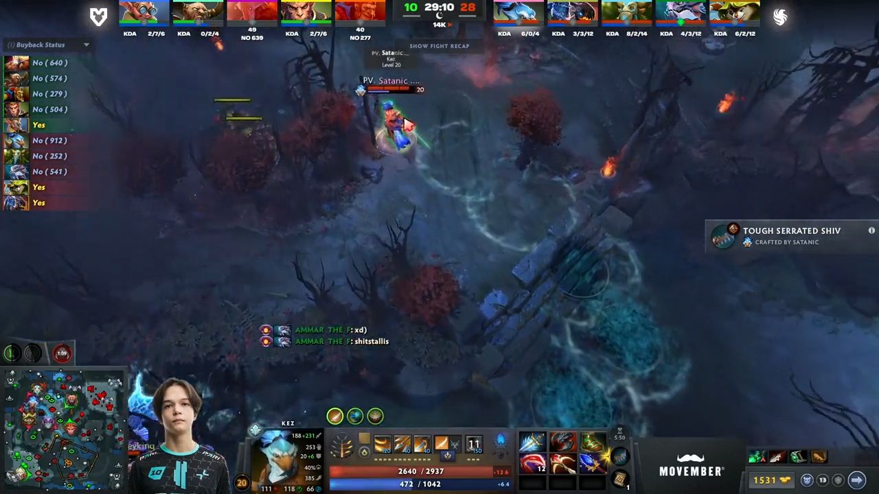 Источник: twitch.tv/blastdota