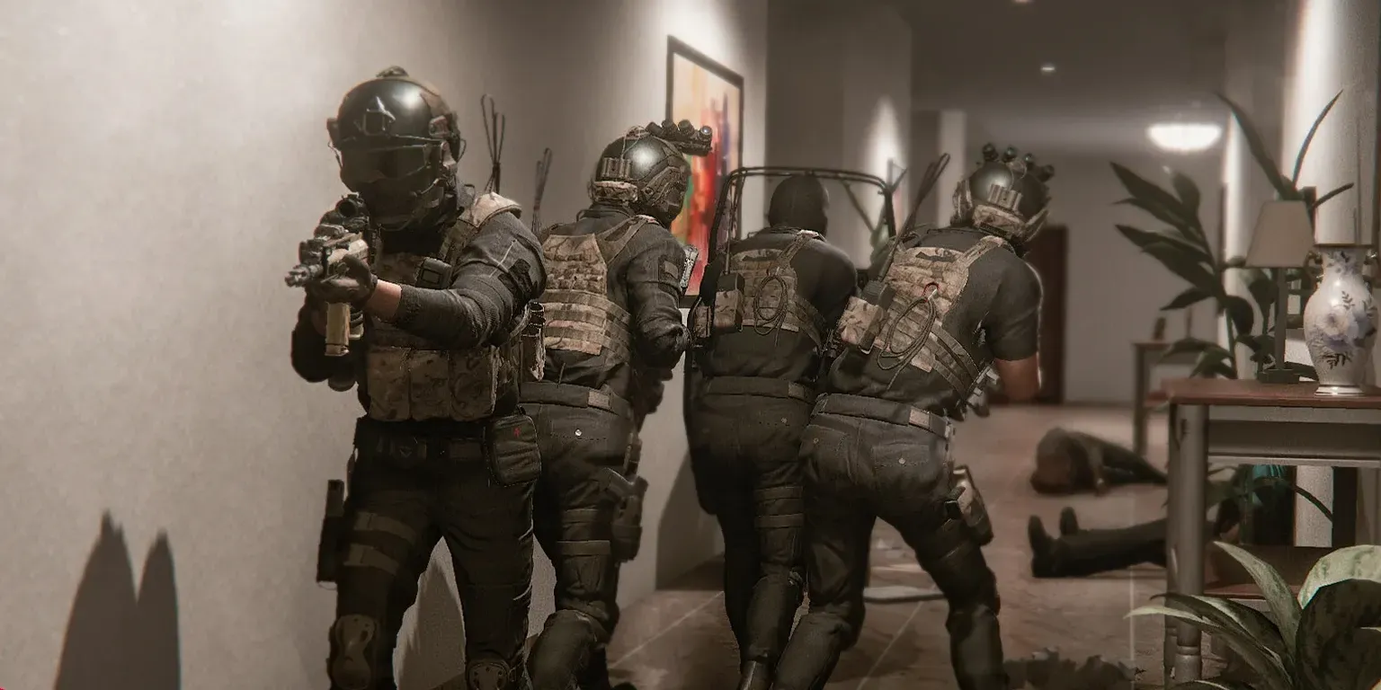 В EGS началась раздача трёх игр — объявлен следующий бесплатный тайтл