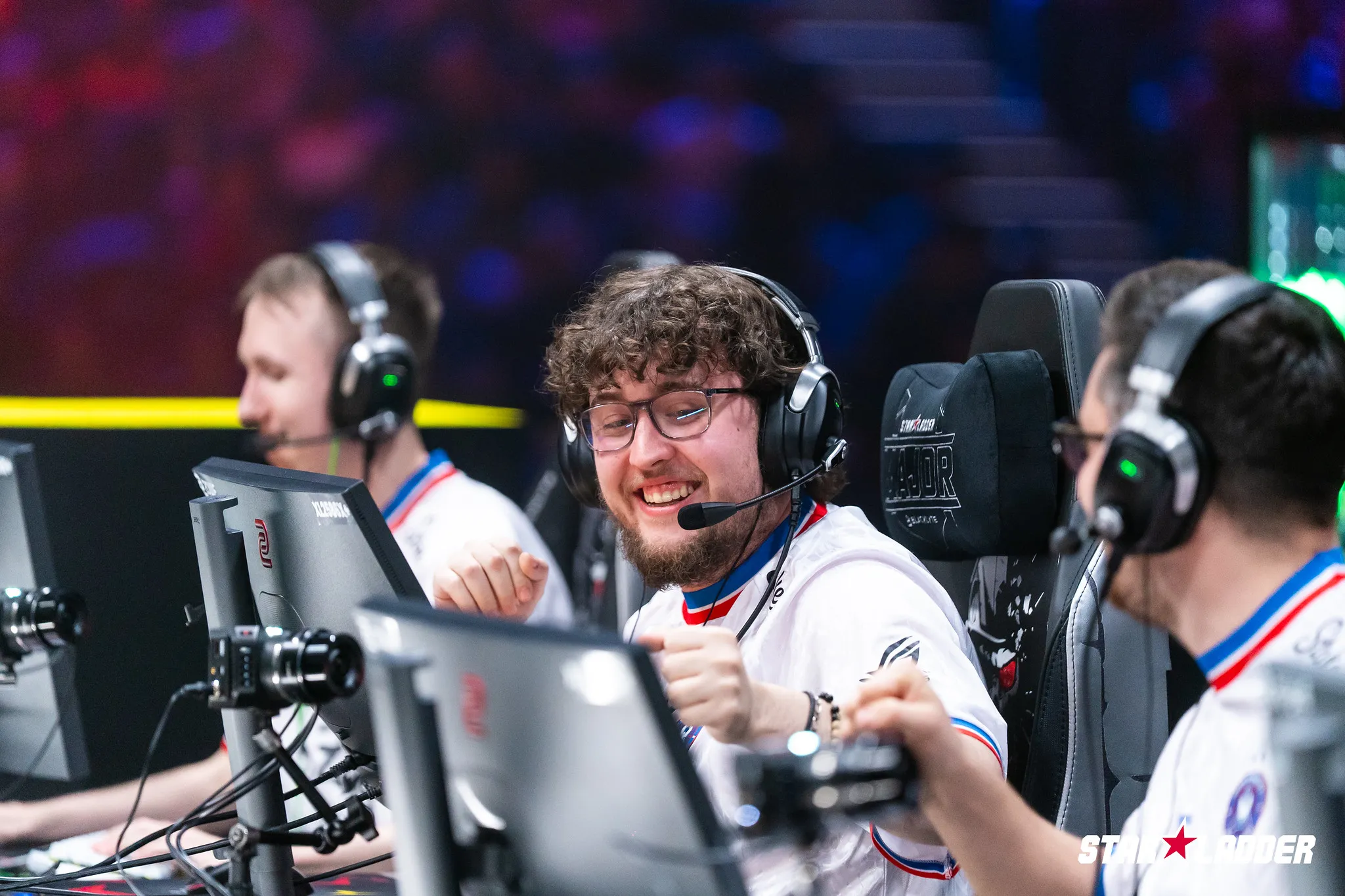 ZywOo | Фото: StarLadder