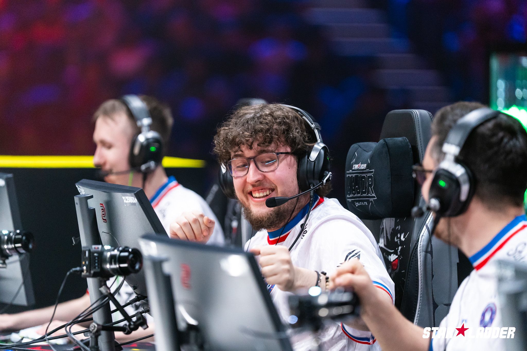 ZywOo | Фото: StarLadder