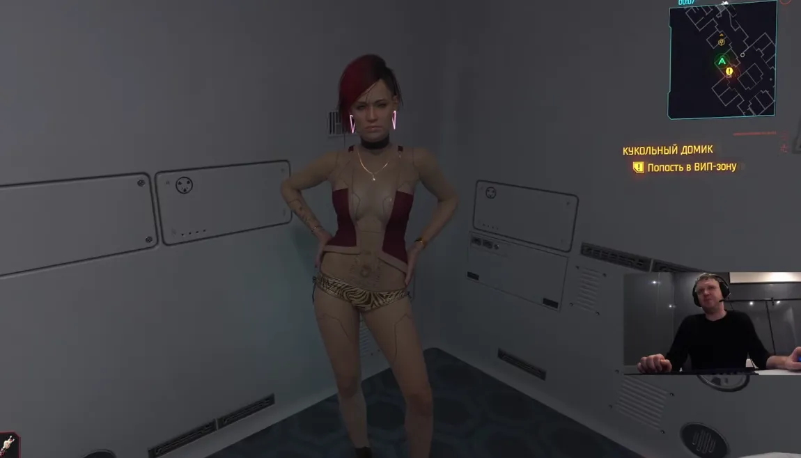 Источник: стрим Папича на YouTube