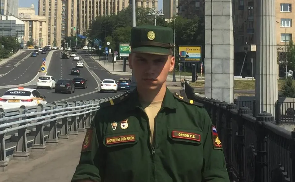 Sasavot в армии | Источник: pinterest