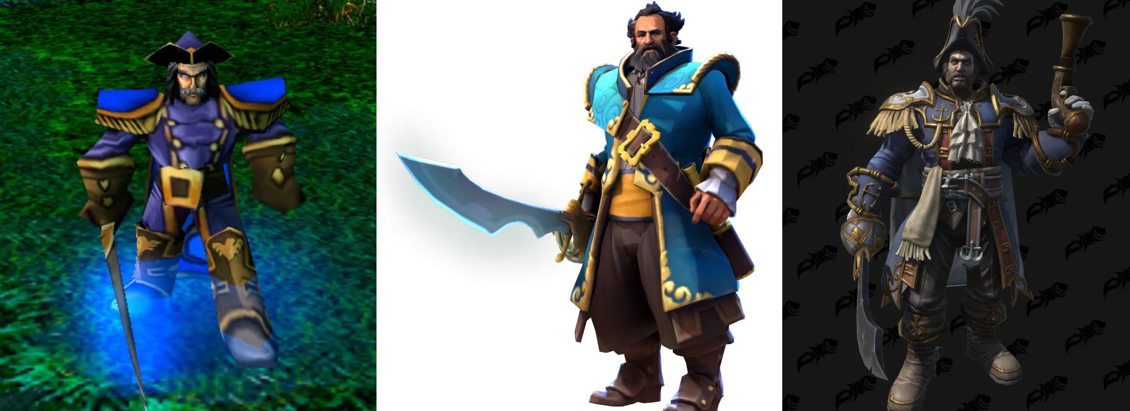 Kunkka. Источник: imgur.com