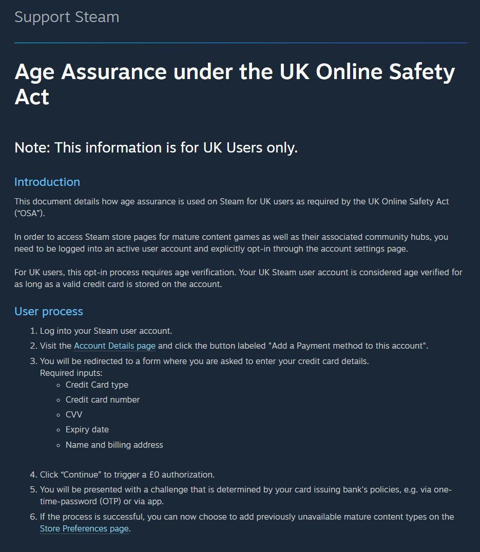 Источник: Steam