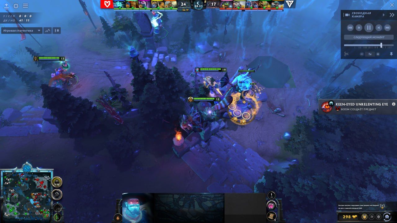 Источник: Dota 2