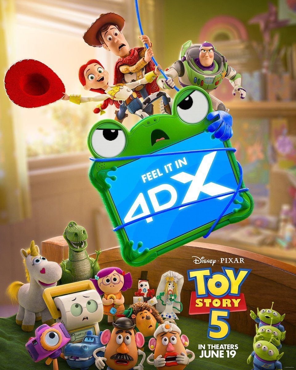 Источник: x.com/4DX