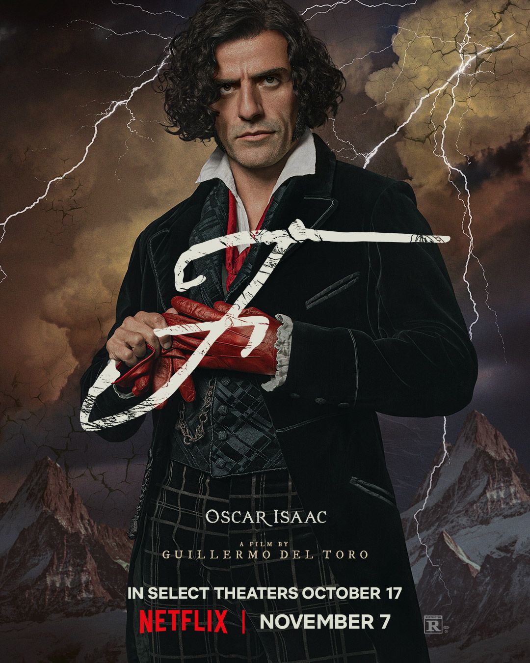 Источник: x.com/netflix