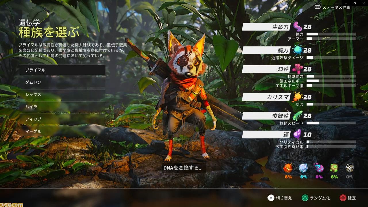 Primal