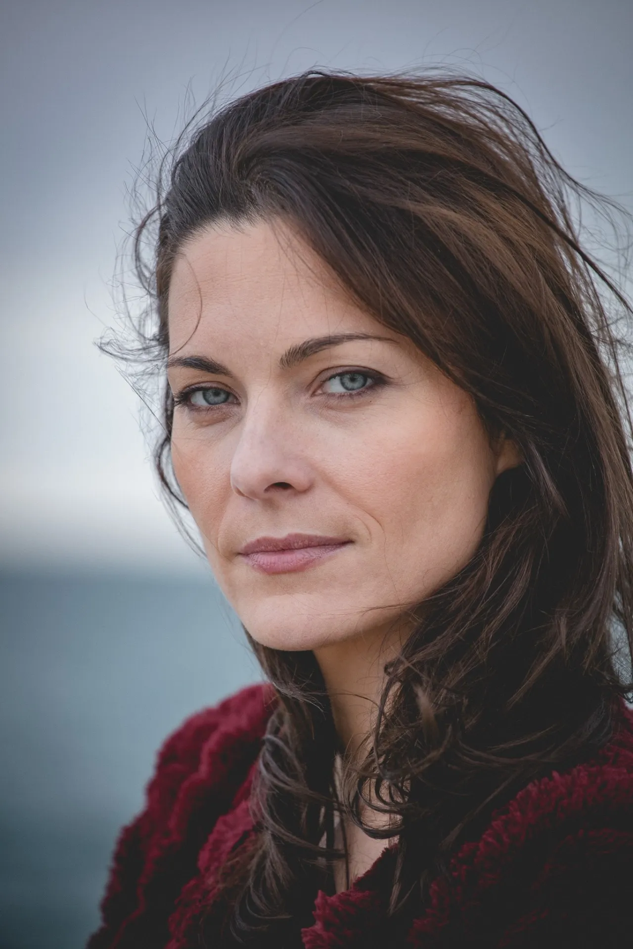 Хелена Манковская. Источник: инстаграм модели @HelenaMankowska