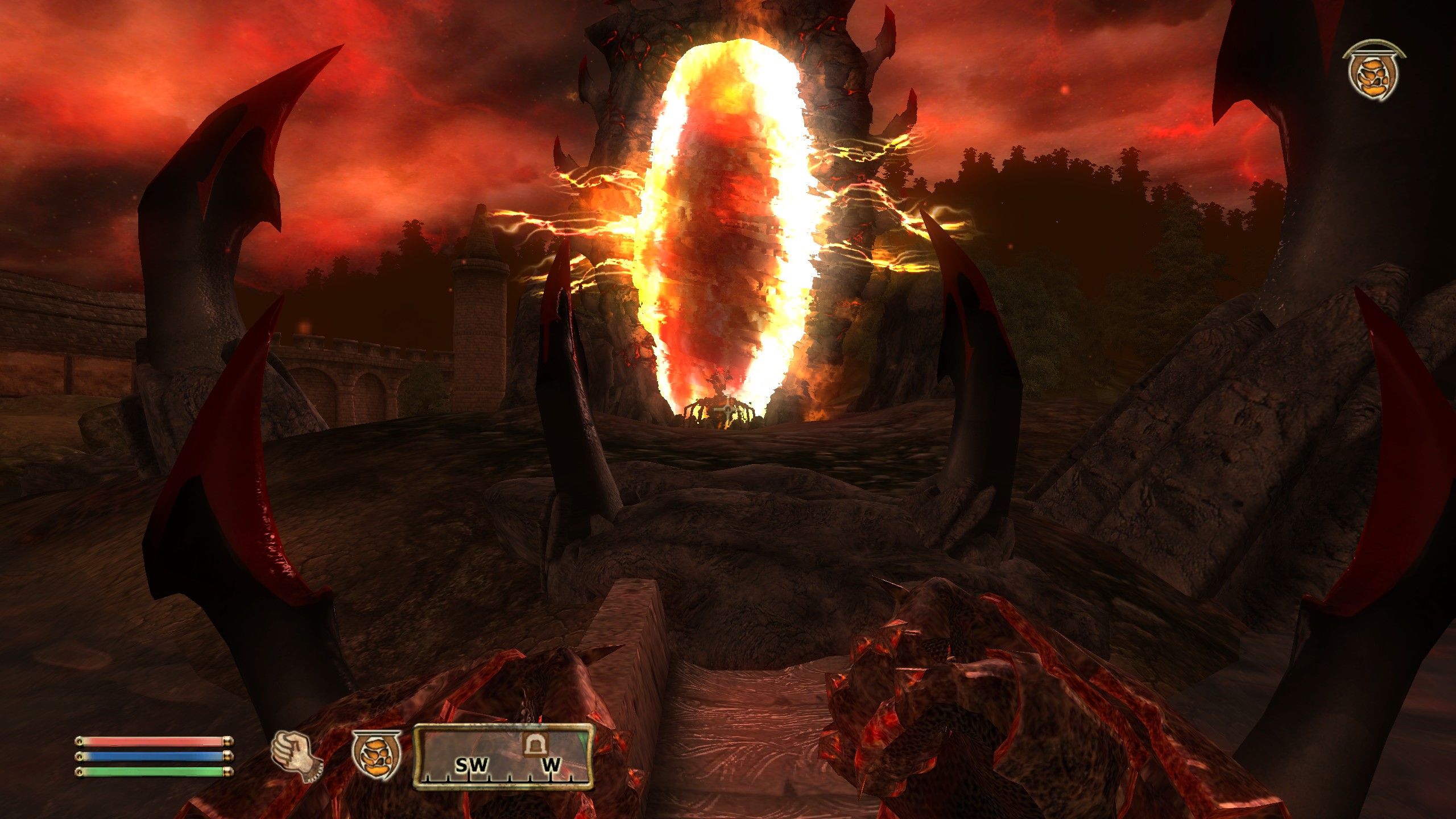 The Elder Scrolls IV: Oblivion