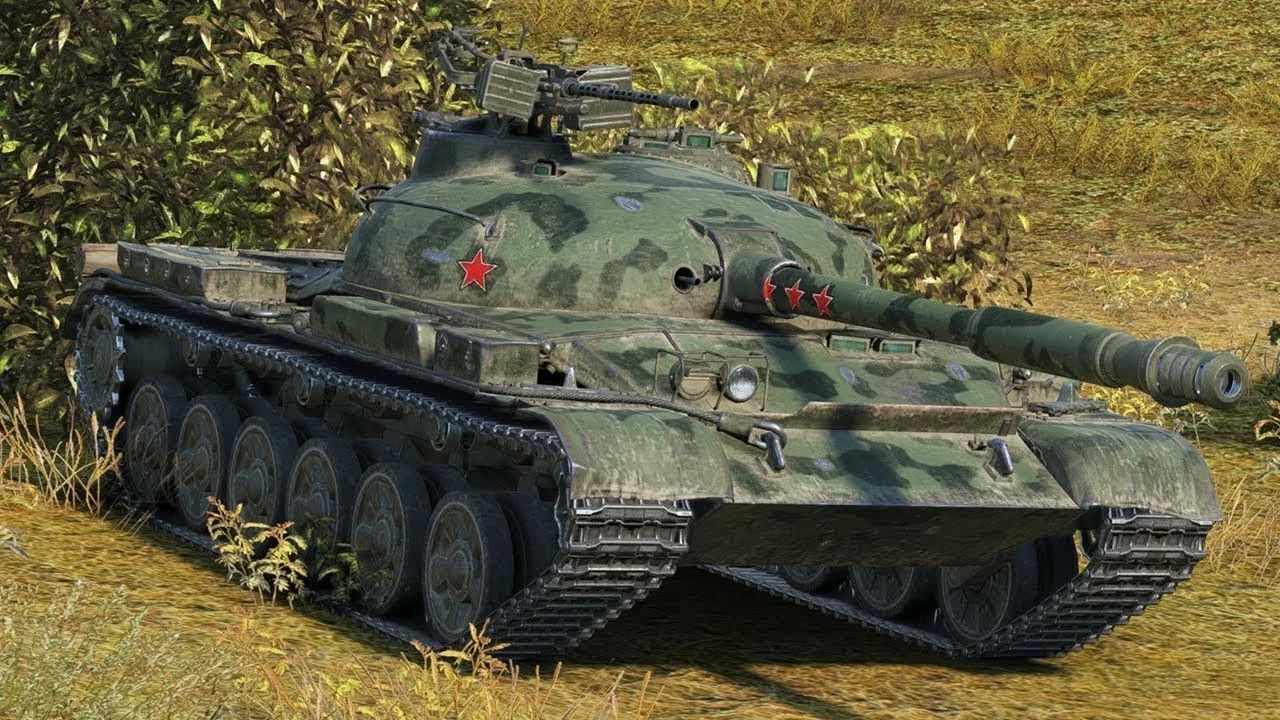 «Объект 140»