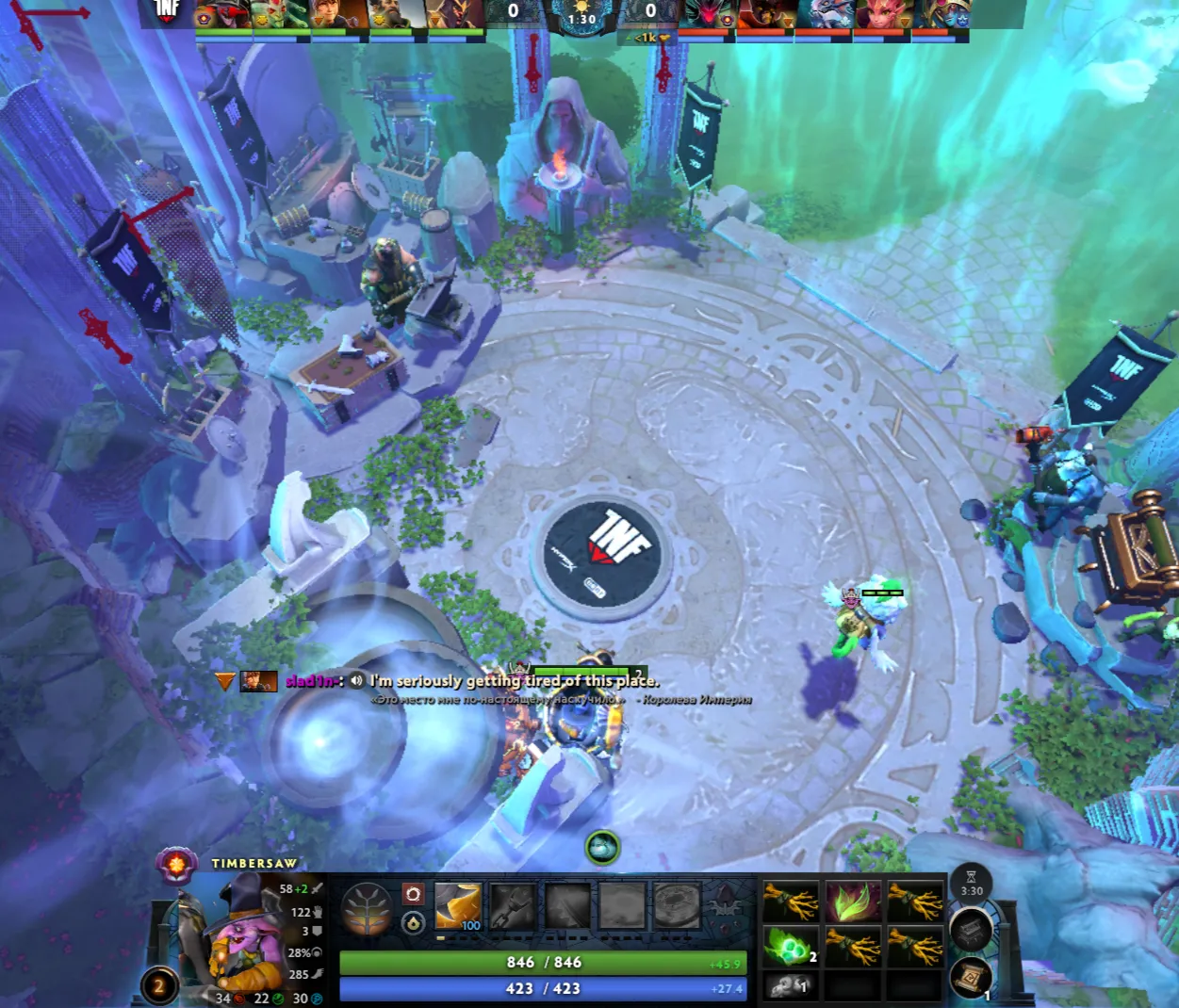 Источник: Dota 2