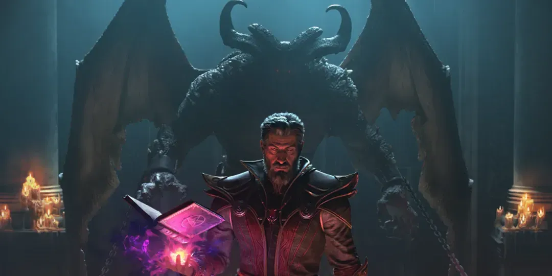Diablo II: Resurrected получила DLC с новым классом и вышла в Steam