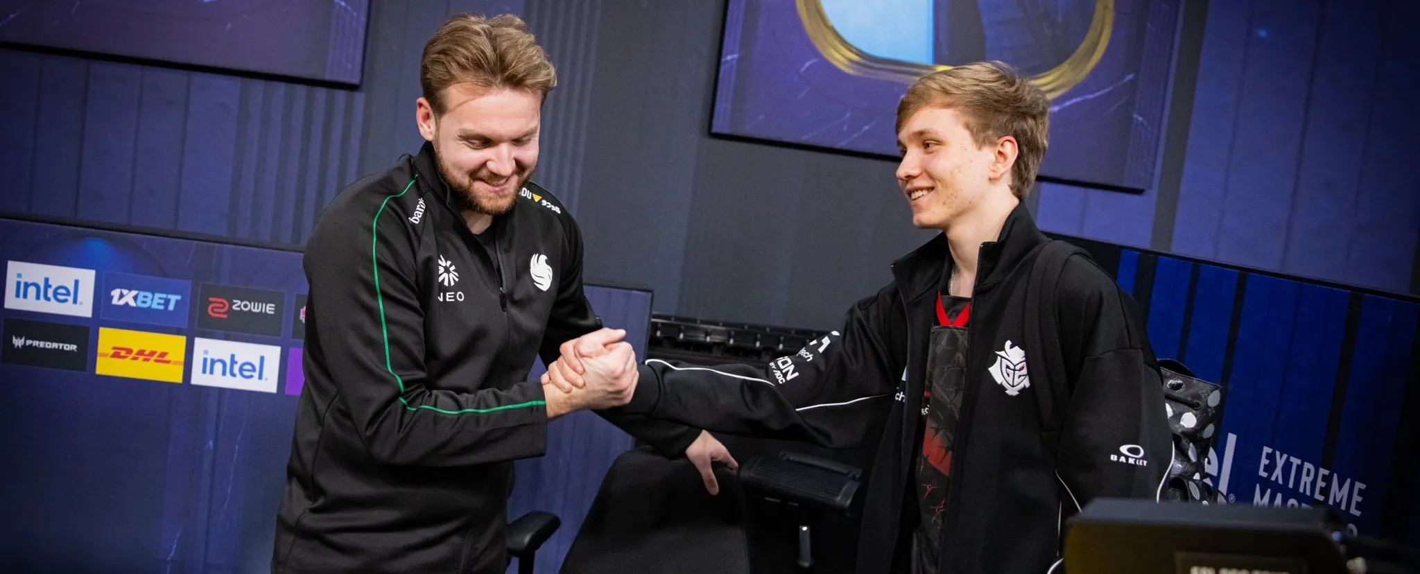 Долгожданный дебют m0NESY в Falcons и продолжение доминации Vitality — превью IEM Melbourne 2025