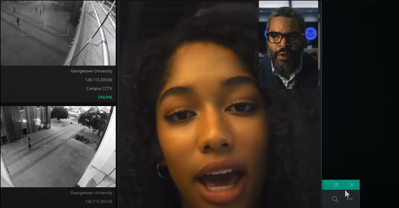 Кадр из фильма «Война миров»