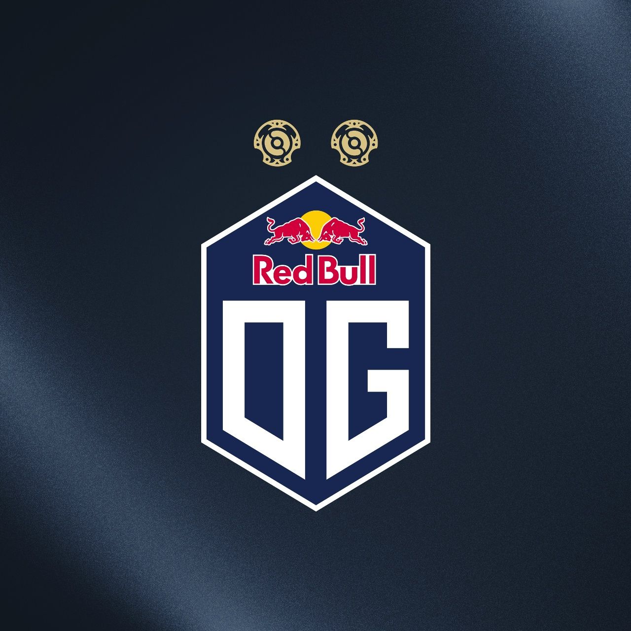 Старый логотип OG. Источник: группа клуба во «ВКонтакте»