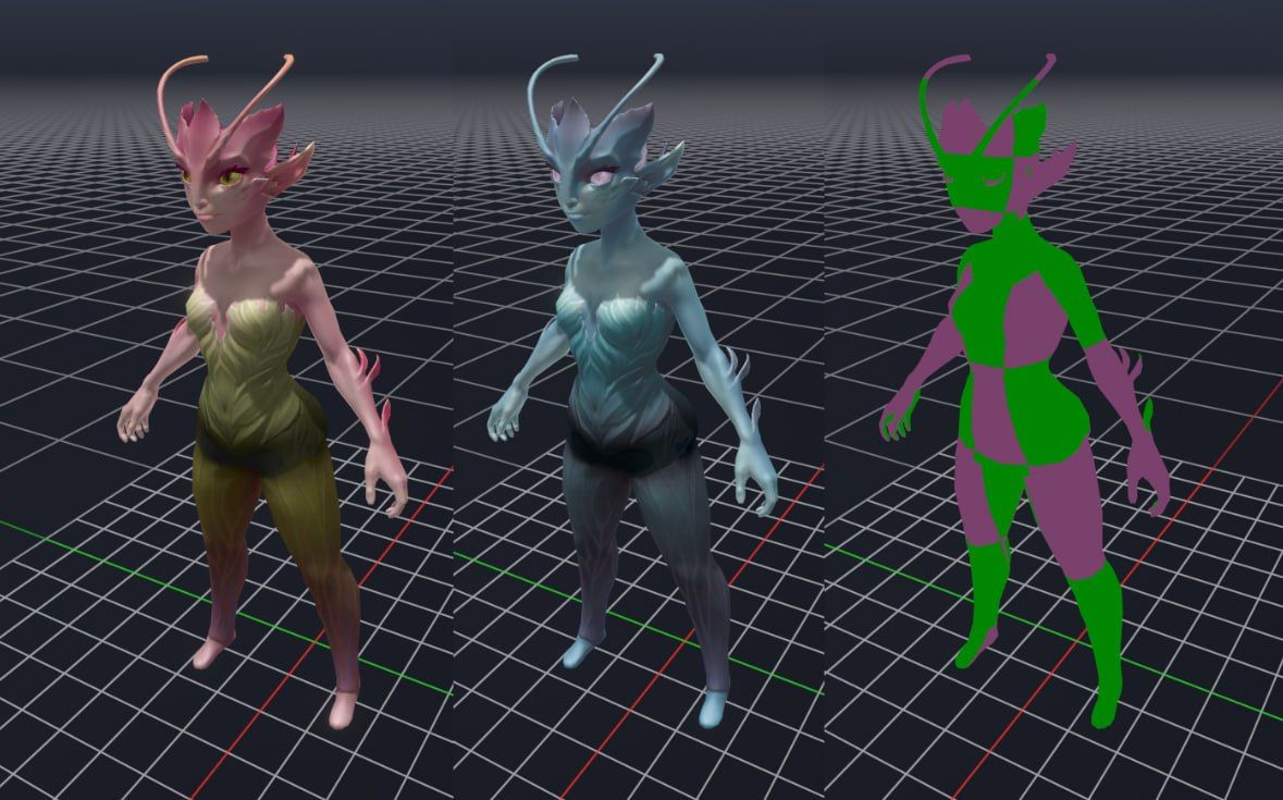 Источник: канал «Dota Степана» в Telegram