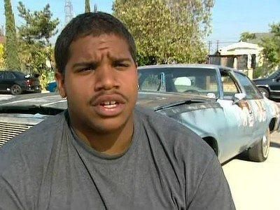 Кадр из передачи «Тачку на прокачку»