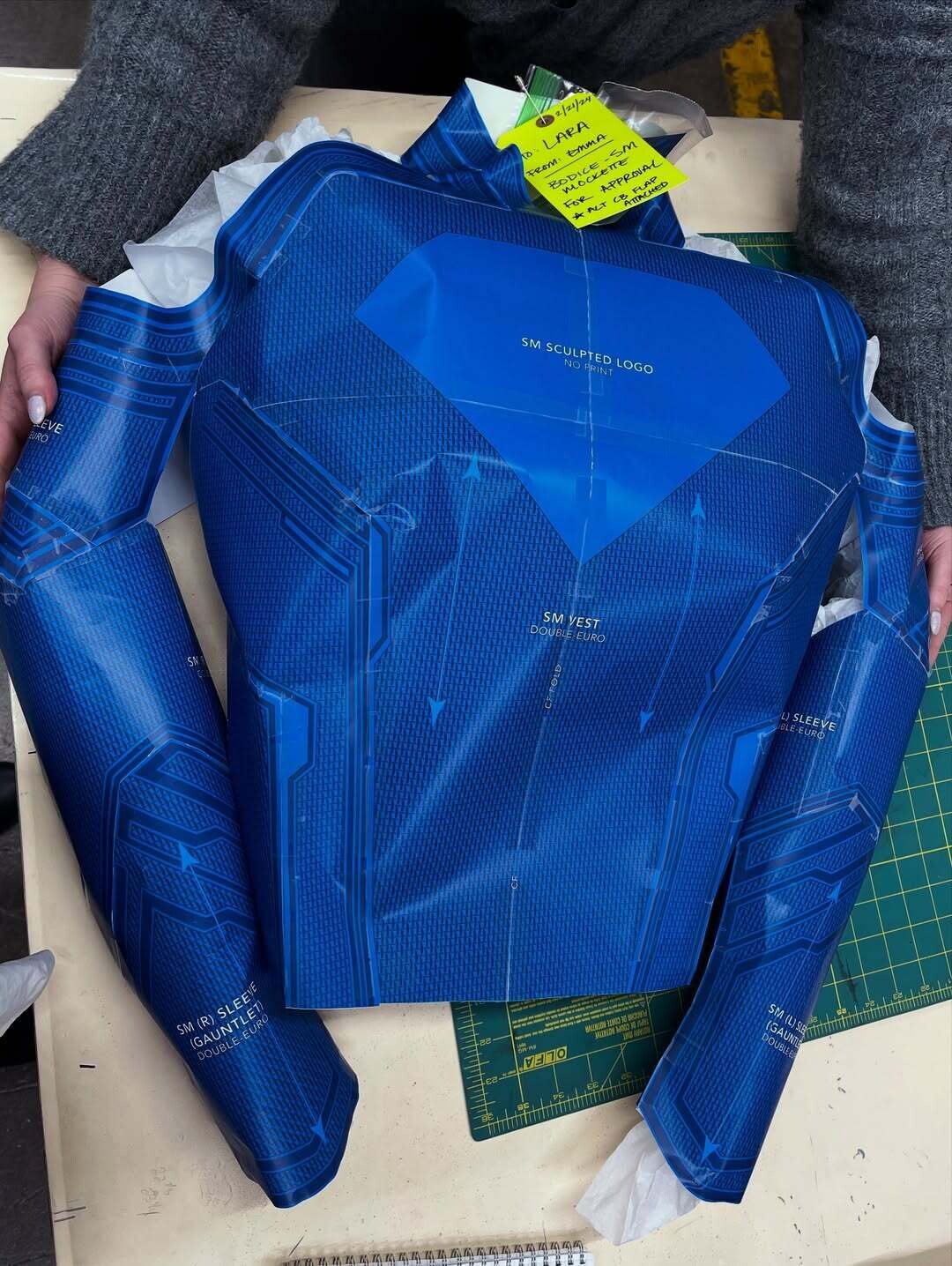 Источник: Maybelle Pineda