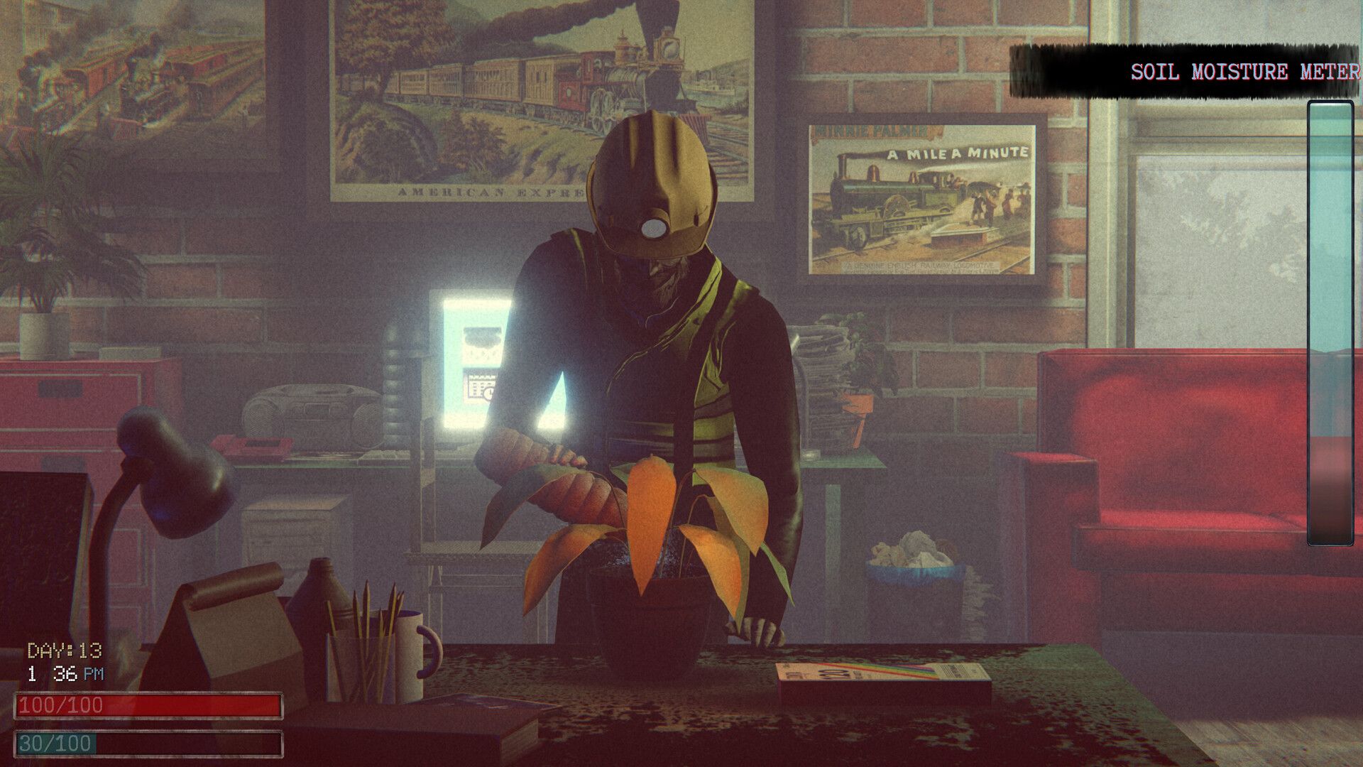 Скриншот из Trainwatch. Источник: Steam