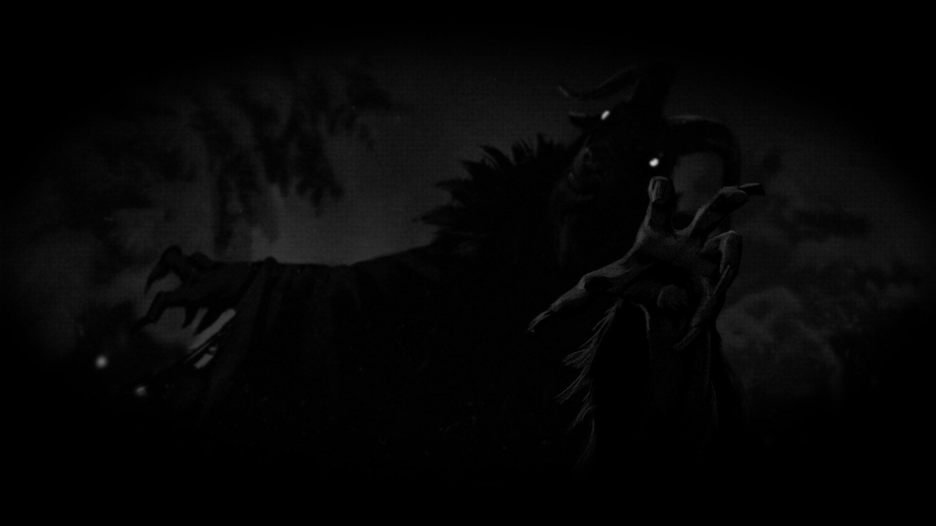 Скриншот из «Зайчика». Источник: Steam