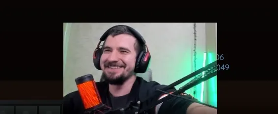 Ну тут самому улыбнуться хочется. Источник: Twitch-канал Daxak 