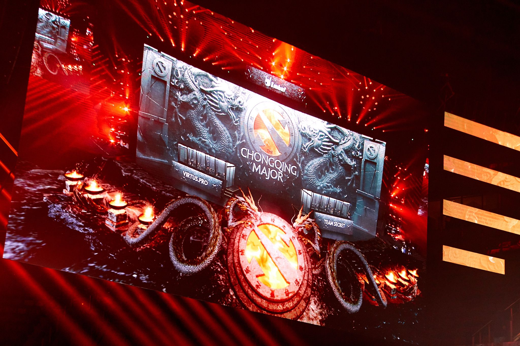 Фото: StarLadder