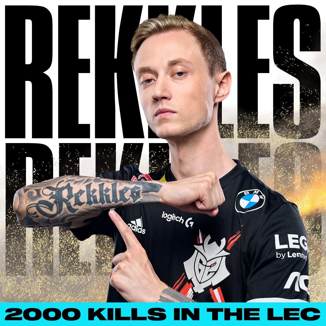 Источник: twitter.com/lolesports