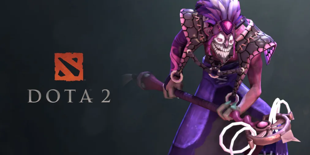 Источник: Dota 2 