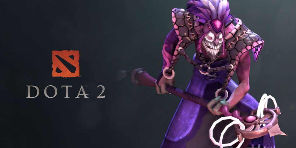 Источник: Dota 2 