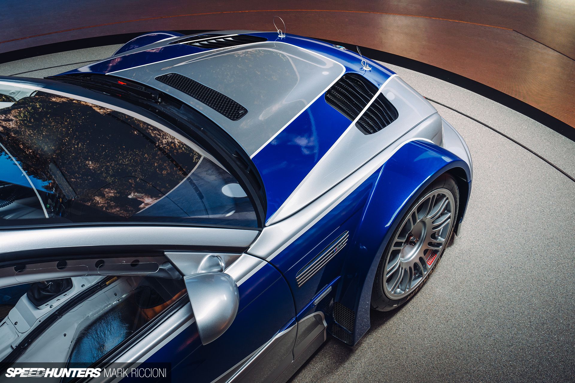 Источник: Speedhunters