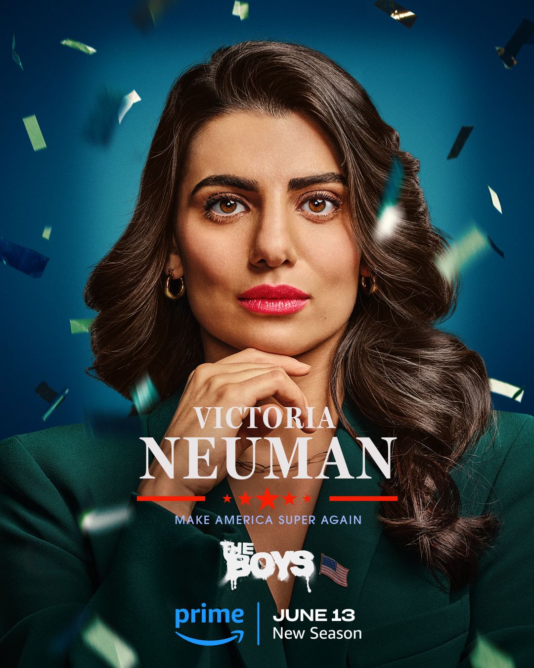 Источник: Amazon Prime Video