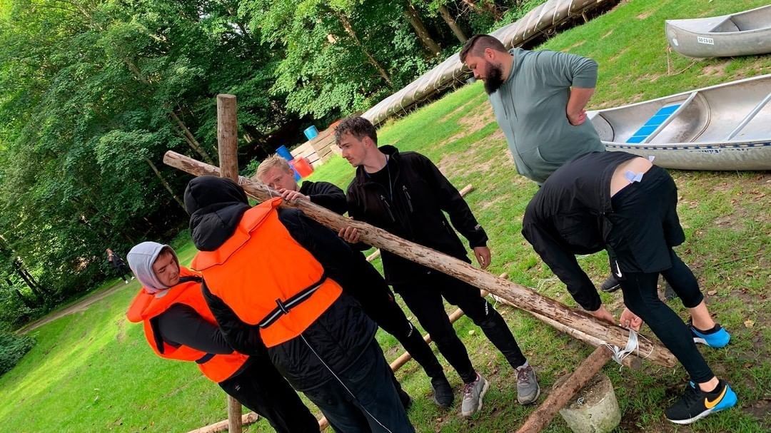 Источник: Instagram astralisgg