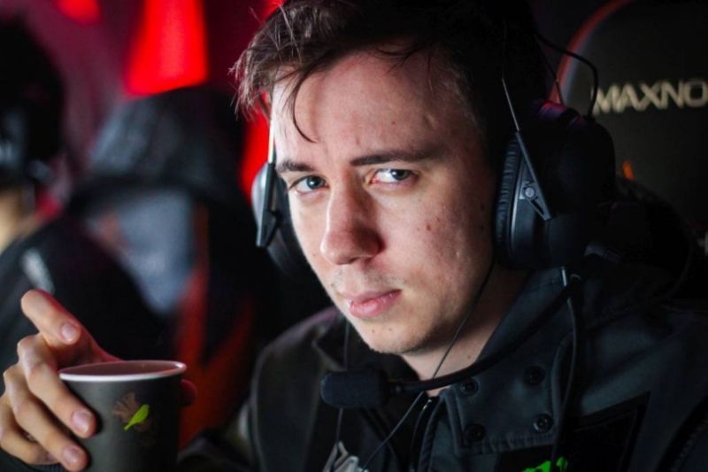 S4 из Alliance | Фото: DreamLeague