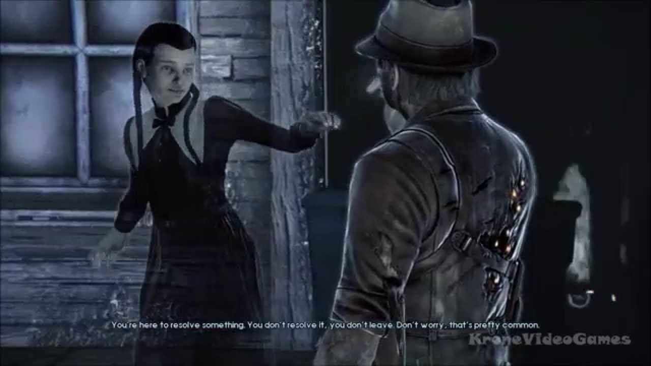 Ох эта девочка меня бесила