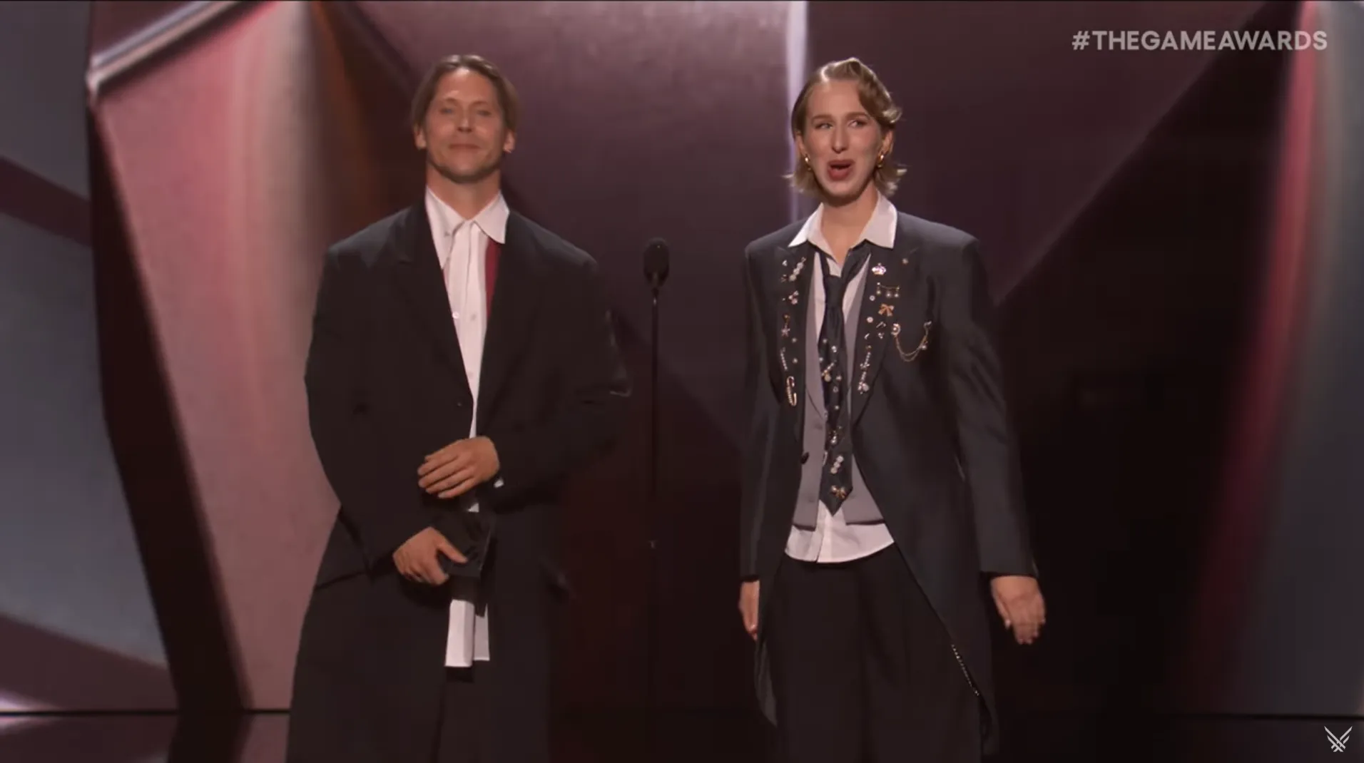 Источник: YouTube-канал thegameawards