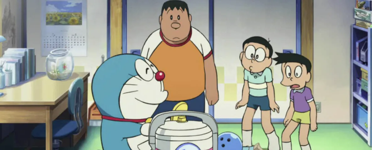 Вызов принят: самые длинные аниме-сериалы, досмотреть которые по силам не каждому