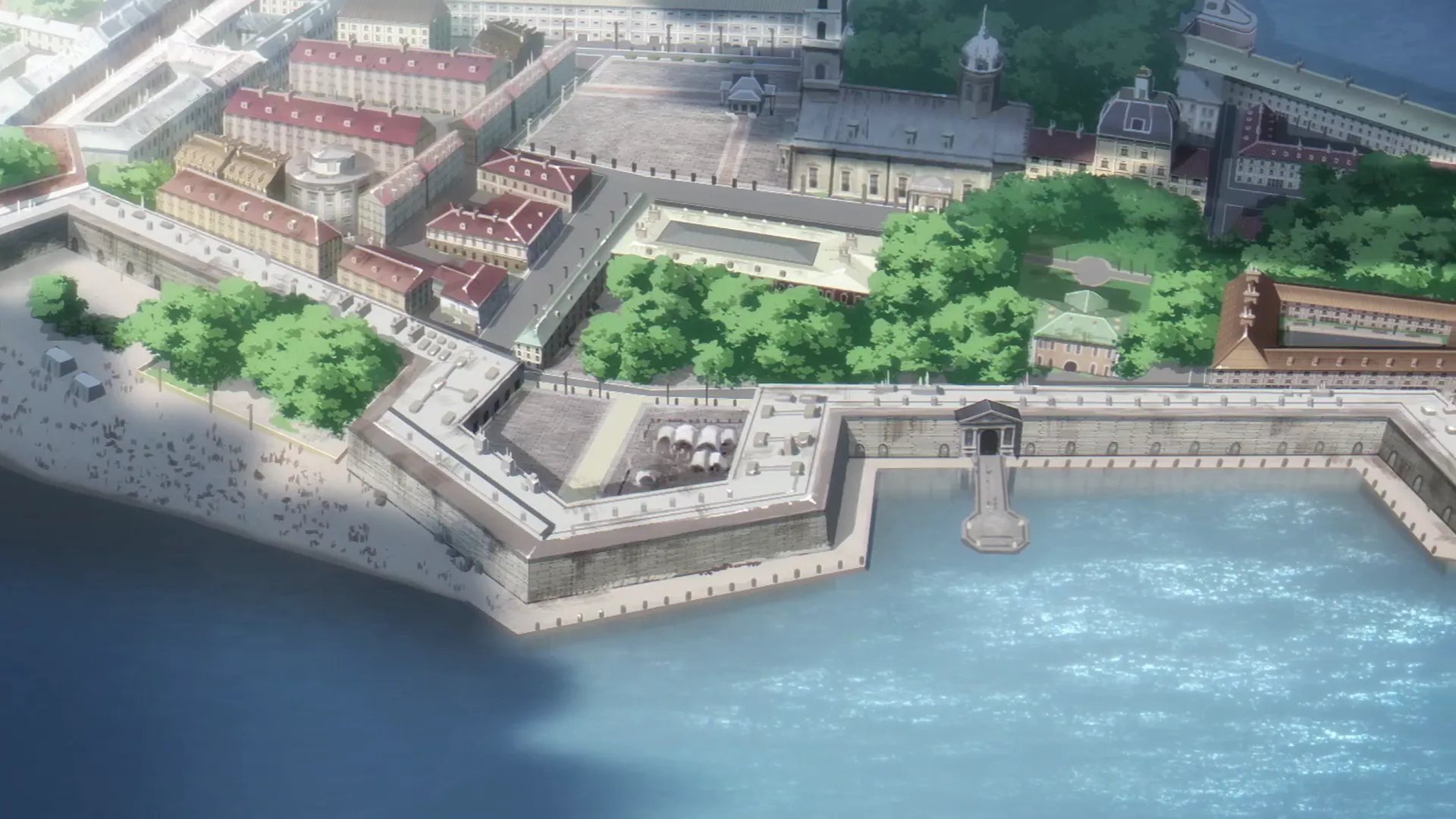 Кадр из аниме «Твоя форма»