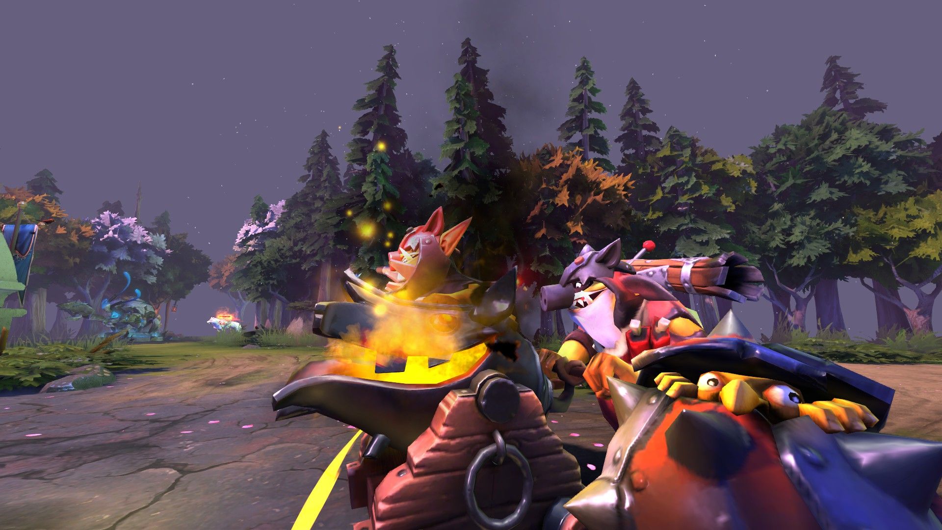 Источник: клиент Dota 2