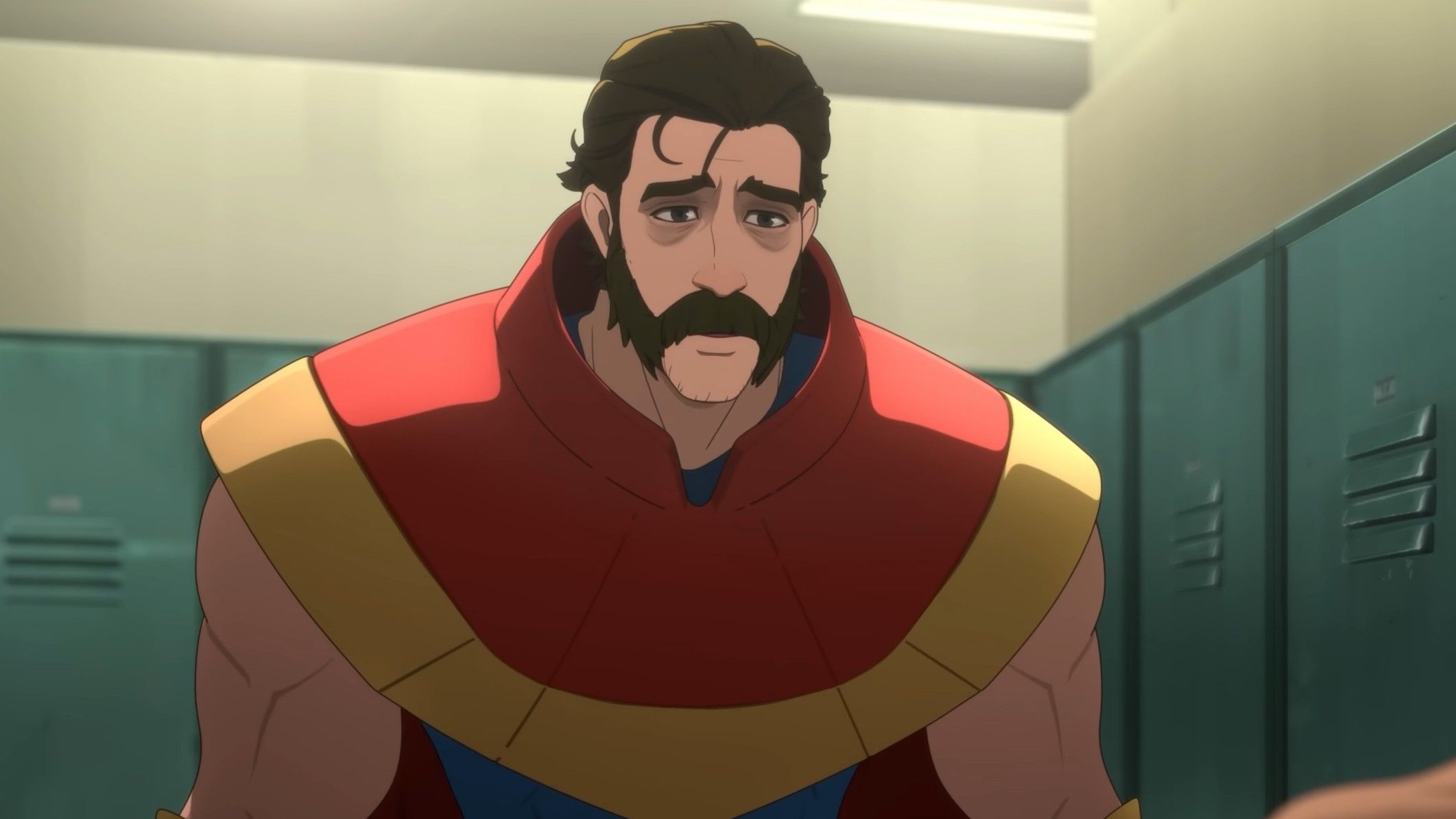 Скриншот из игры Dispatch