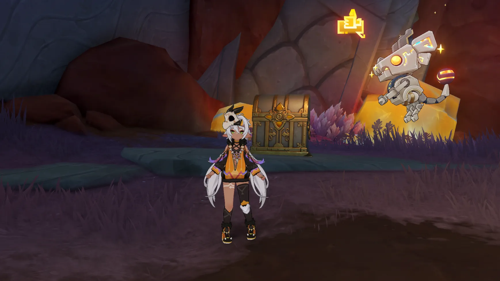 Источник: Genshin Impact