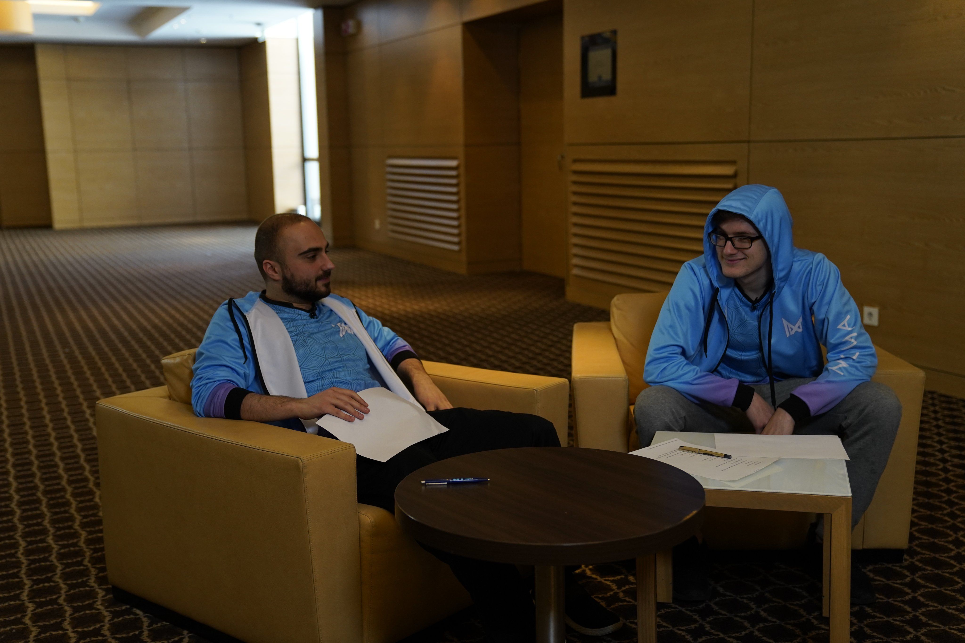 Источник: твиттер Nigma