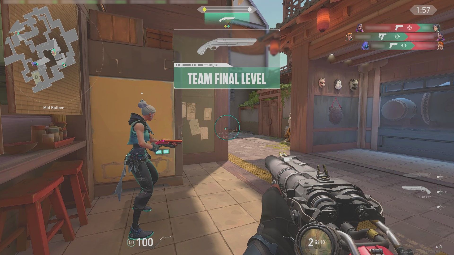 Ставки на тотал фрагов