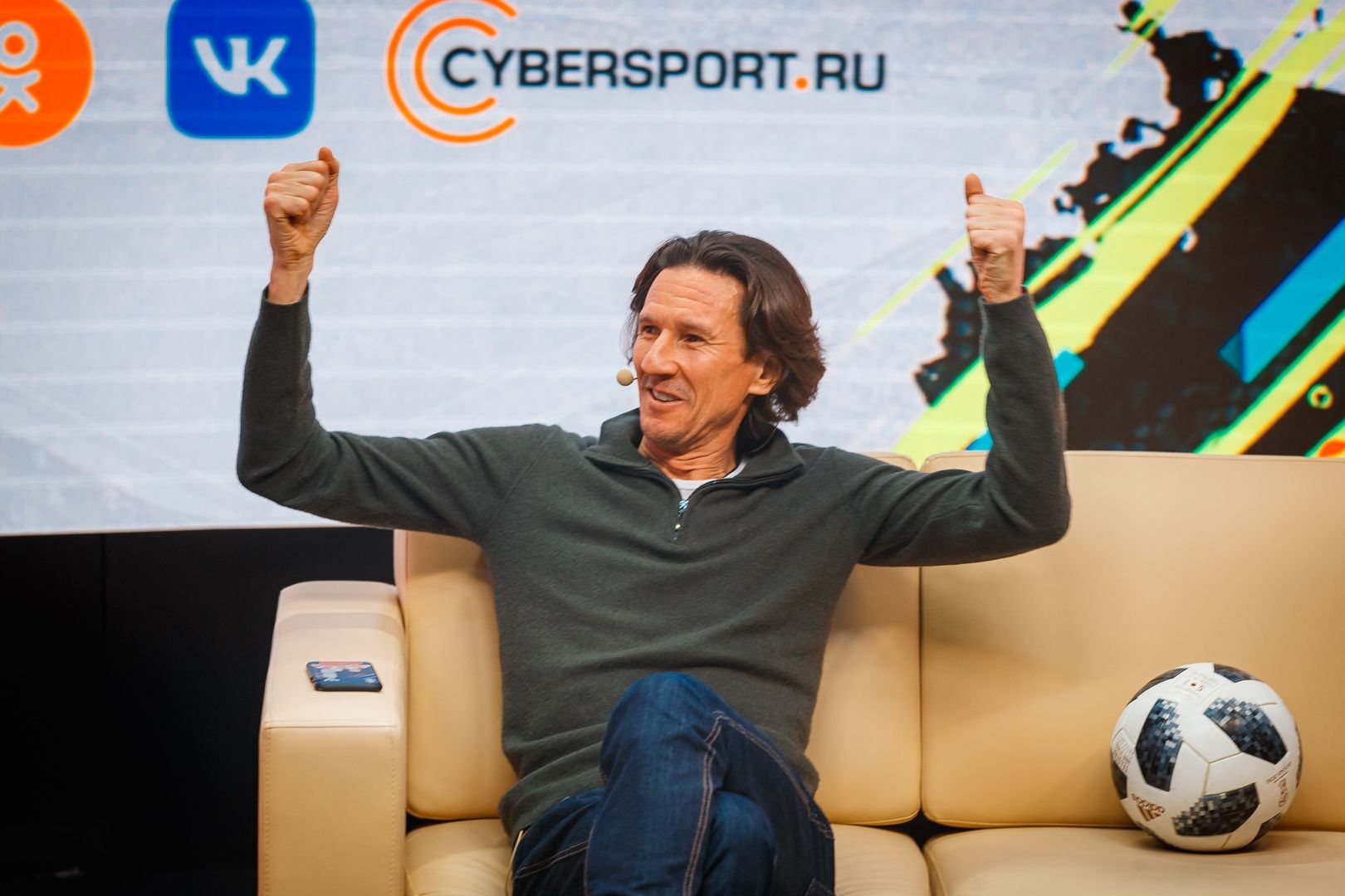 Алексей Смертин | Источник: ФКС России