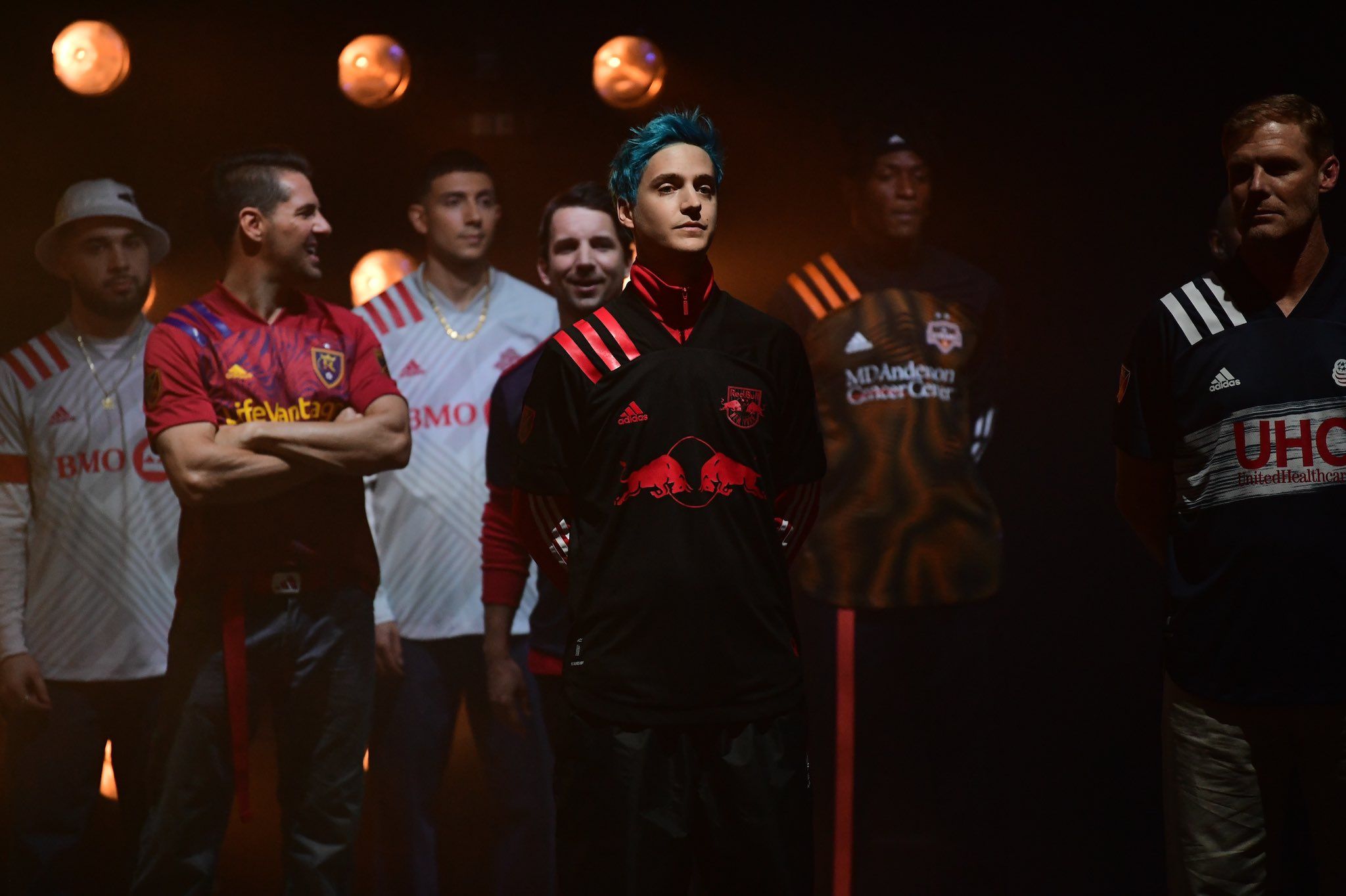 Источник: twitter @Ninja