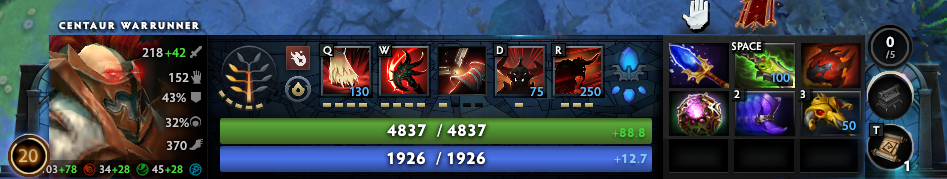 Источник: скриншот из Dota 2 